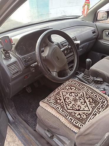 mitsubishi galant: Mitsubishi Space Wagon: 1992 г., 1.8 л, Механика, Бензин, Минивэн — 3