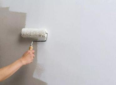 Штукатурка, шпаклевка: Штукатурка потолков, Шпаклевка стен, Шпаклевка потолков | Акриловая вода эмульсия, Текстурная Больше 6 лет опыта — 15