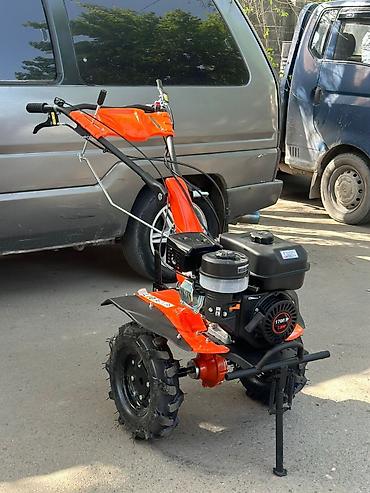 Дизельные мотоблоки: Мотоблок 🔥Акция🔥ROLF, DECO, AMEGA PRO Оригинал Косилка Распродажа — 18