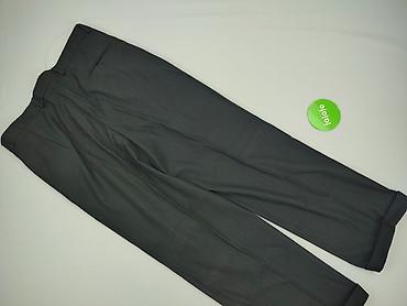 primark belts: Spodnie garniturowe męskie, rozmiar S — 3