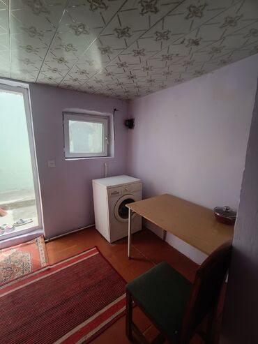 kend ehmedlide evler: 40 м², 1 комната, Газ, Электричество, Водопровод