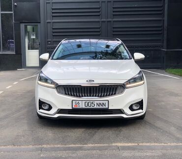 авто в рассрочку в бишкеке без процентов: Kia K7: 2019 г., 2.4 л, Автомат, Гибрид, Седан