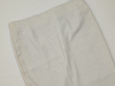 plisowane spódnice i marynarka: Women`s skirt, 5XL (EU 50)