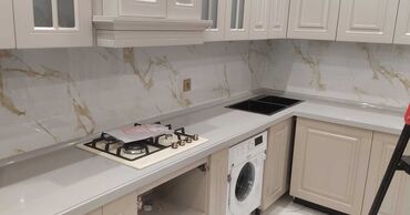 Mətbəx mebeli: Suni mərmərlərin sifarişi 90 az dən başlayır qranit sədəf damar -da lalafo.az — 4 Mətbəx mebeli: Suni mərmərlərin sifarişi 90 az dən başlayır qranit sədəf damar — 4