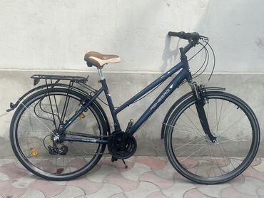 купит велосипед бу: Из Германии 
28 колесо