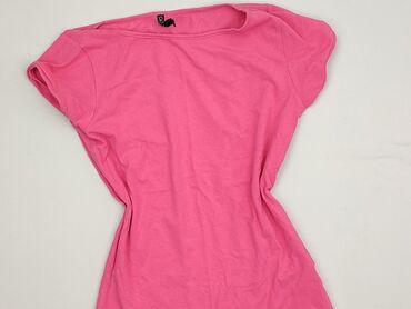delorean t shirty: T-shirt damski, rozmiar S