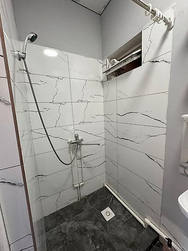 Комнаты: 21 м², С мебелью полностью — 6