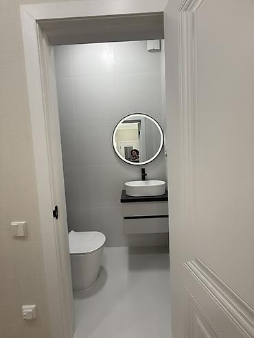 Продажа квартир: 2 комнаты, 60 м², Филармония Элитка, 10 этаж, Евроремонт — 2