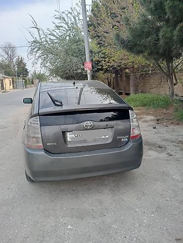 Xidmətlər: Günlük, Toyota, Depozitlə, Qalmamaq şərti ilə — 1