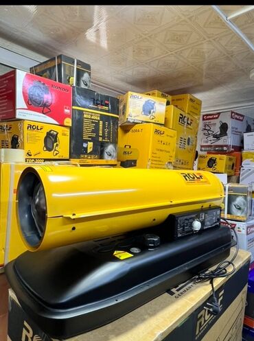 Тепловые пушки: Тепловая пушка Ballu, более 2000 Вт, Регулировка температуры, Термостат, Регулировка воздушного потока — 7