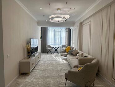 Продажа квартир: 2 комнаты, 71 м², 10 этаж — 2