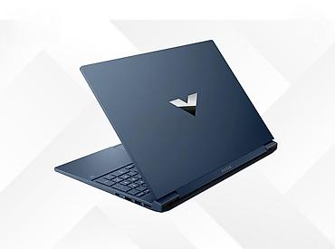 notebook hp: Noutbuk HP Victus 15-fa2082wm B5EQ3UA i5-13420H | 16GB RAM | 512GB — 3