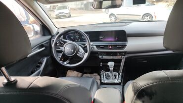 Kia: Kia Seltos: 2024 г., 1.6 л, Автомат, Бензиновая, Кроссовер — 8