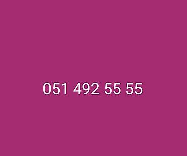 azercell whatsapp əlaqə: Premium nömrə: 051 492 55 55 – Yadda qalması asan, təkrarlanan — 1
