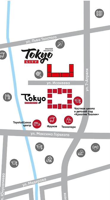 artwin: 2 комнаты, 52 м², Технопарк Элитка, 8 этаж, ПСО (под самоотделку) — 3