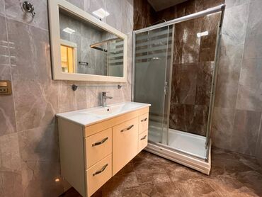 Yeni tikili: 4 otaqlı, Yeni tikili, m. Xətai, 181 kv. m — 22