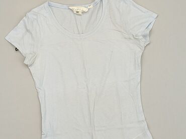koszulka t shirty damska: T-shirt, H&M, XS (EU 34), condition - Fair