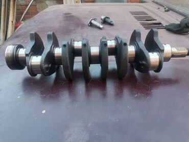 Auto delovi: Radilica Lada 21213,21214i Niva br.4. Polovna očuvana, izvađena iz — 10