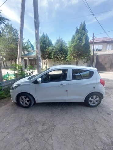 бампер шевроле спарк: Chevrolet Spark: 2018 г., 0.1 - engine capacity л, Автомат, Бензин, Хетчбек