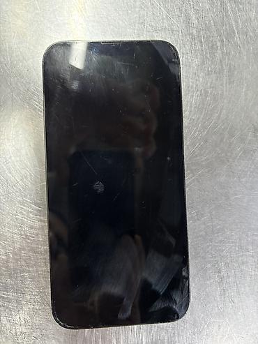 ayfon satisi: IPhone 13 Pro Max, 128 GB, Qara, Face ID, Barmaq izi — 5