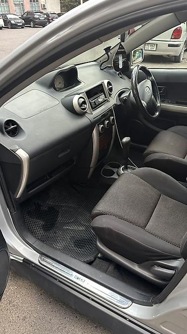 ist 2003: Toyota Ist: 2003 г., 1.5 л, Автомат, Бензин, Хэтчбэк — 6