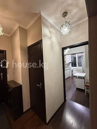Квартиры: 3 комнаты, 70 м², 10 мкр 106 серия, 9 этаж, Свежий ремонт — 8