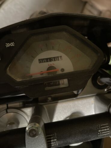 руль для мотоцикла: Эндуро 300 куб. см, Бензин, Взрослый, Новый