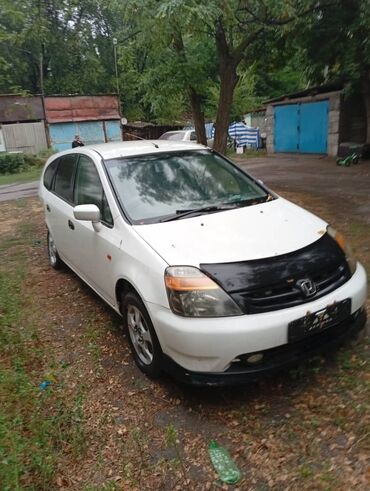 субару легаси шиток приборка: Honda Stream: 2001 г., 1.7 л, Автомат, Бензин, Вэн/Минивэн