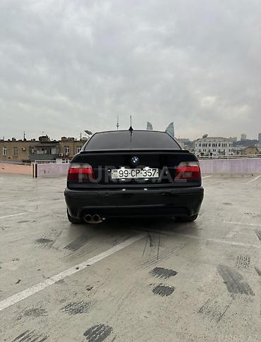 BMW: BMW 5 series: 3 l | 2003 il Sedan — 3