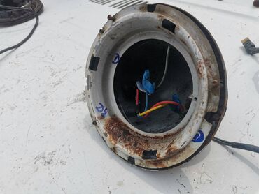 Auto delovi: Solja fara desna Lada 2121,21213,21214 Niva. Polovno, ocuvano. Skinuto — 2