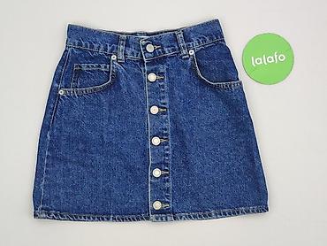 denim george: Spódnica damska, rozmiar XS — 2