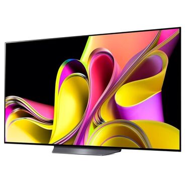 optimaldan kreditle televizor: Yeni Televizor LG OLED 55" 4K (3840x2160), Ünvandan götürmə, Pulsuz çatdırılma