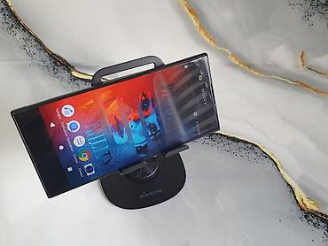 Sony: Sony Xperia Xa1, Б/у, 32 ГБ, цвет - Черный, 2 SIM — 9