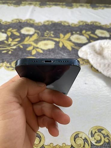 tarix rm pdf: IPhone 13, 128 GB, Qara, Face ID — 5