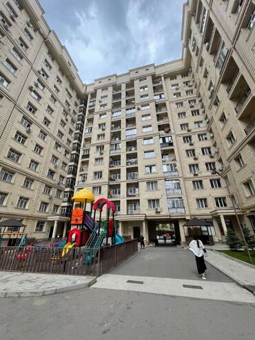 Продажа домов: 2 комнаты, 71 м², Элитка, 12 этаж, Евроремонт