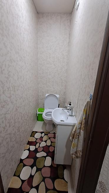 Продажа квартир: 2 комнаты, 47 м², Ипподром 106 серия улучшенная, 9 этаж, Косметический ремонт — 5