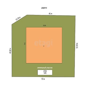 Продажа зданий: Здание, 2570 м² — 10