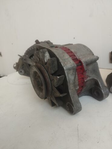 Starterlər: Hyundai/Kia üçün starter və generatorlar Starter: - Brend: Remy — 3