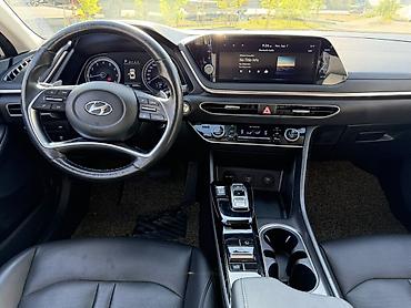 соната дтп: Hyundai Sonata: 2022 г., 2 л, Автомат, Бензин, Седан — 7