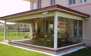 Balkonlar: Cam balkon🏙️ sifarişi
keyfiyətimizlə xirdmətinizdəyik ☺️
🇦🇿🇹🇷🇩🇪 — 6