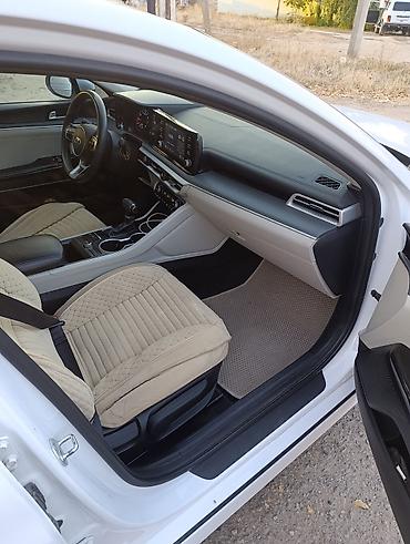 k5 2016: Kia K5: 2020 г., 1.6 л, Автомат, Бензин, Седан — 9