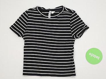 divided jeans: H&M Divided, T-shirt damski, rozmiar S — 2