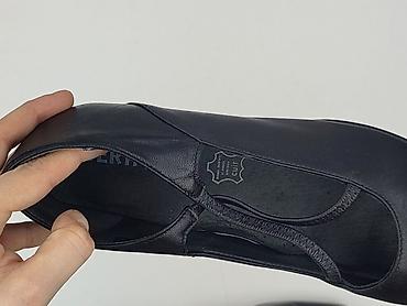 barefoot pepco: Półbuty damskie, rozmiar 42 — 6