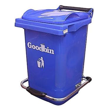 Tullantı qabları: Deyerli musteriler Goodbin Azerbaycan seyfesine xos gelmisiniz — 2