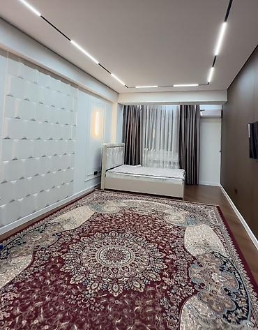 1 комната, 54 м², 9 этаж at lalafo.kg — 1 1 комната, 54 м², 9 этаж — 1