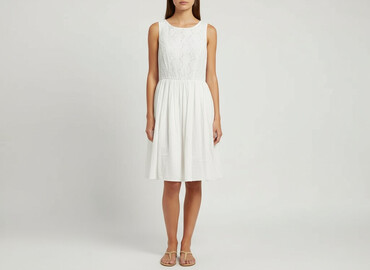 duże rozmiary sukienek na wesele: Marks & Spencer, Women`s dress, size S