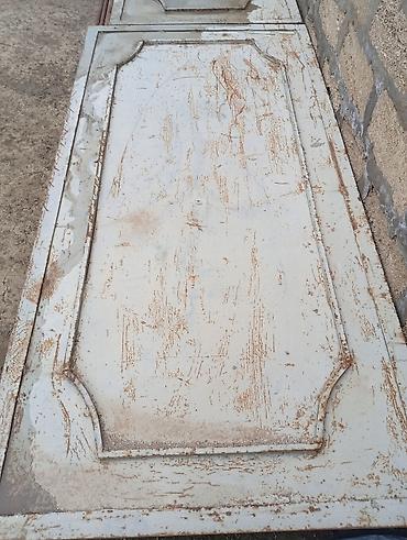 divar paneli: Darvaza satılır kalitkasiyla birlikdə təmiz Rusundu qalin materiyaldi — 4