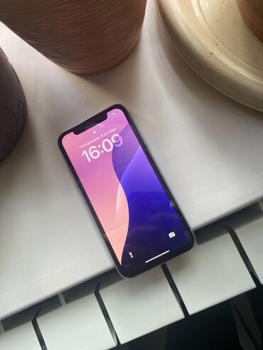 xr в корпусе: IPhone Xr, Б/у, 128 ГБ, Синий, Чехол, 78 %