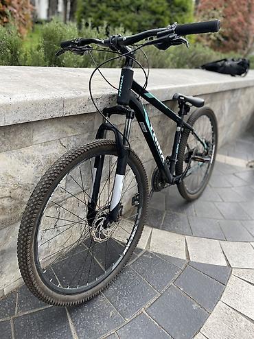 velosiped trinx: İşlənmiş Şəhər velosipedi Trinx, 28" — 3