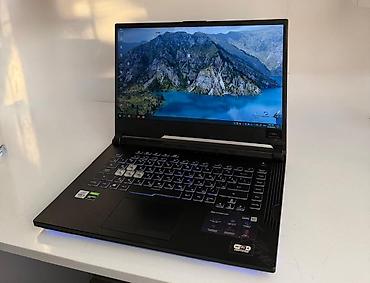 asus transformer: Игровой, Б/у, Intel Core i5 — 5